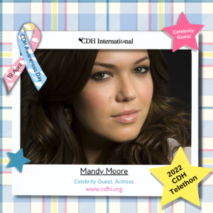 Mandy Moore- 2022 Telethon Celeb Instagrams USA