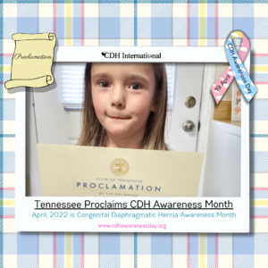 Proclamations - January - April 2022 Social Media Posts (2)