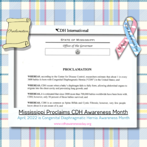 Proclamations - January - April 2022 Social Media Posts (3)
