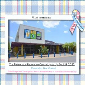 Recreation Centrepalmerston