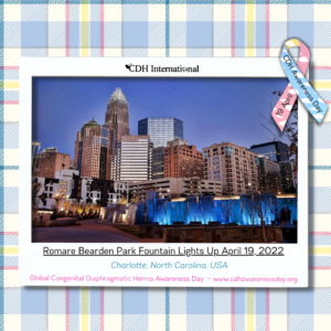 Romare Bearden Park Fountain2