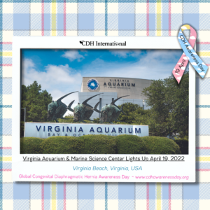 Virginia Aquarium & Marine Science Center