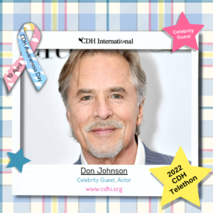 Don Johnson- April 2022 Telethon Celeb Instagram
