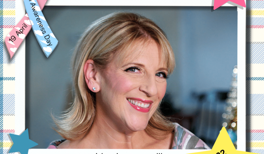 Lisa Lampanelli Appears On The 22 Cdh Telethon