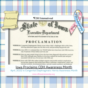 Proclamations - January - April 2022 Social Media Posts (3)