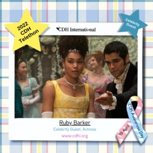 Ruby Barker- April 2022 Telethon Celeb Instagram