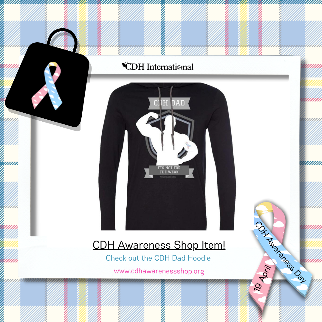CDH Dad T-Shirt – Shop Item Available