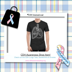 2022 CDH Awareness Shop Items