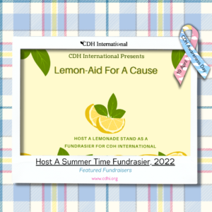 2022 Fundraising - January - April 2022 Social Media Posts