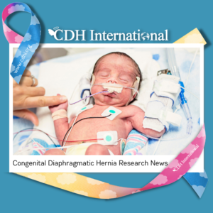 CDH International - A Global Initiative to Stop Congenital ...