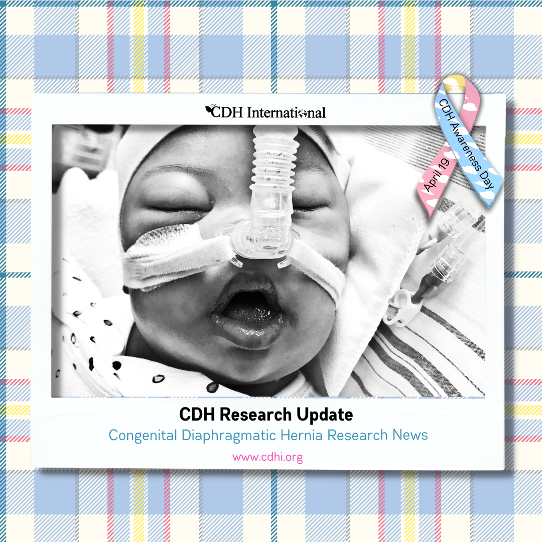Research: Correction to: Global gene expression profiling in congenital diaphragmatic hernia (CDH) patients