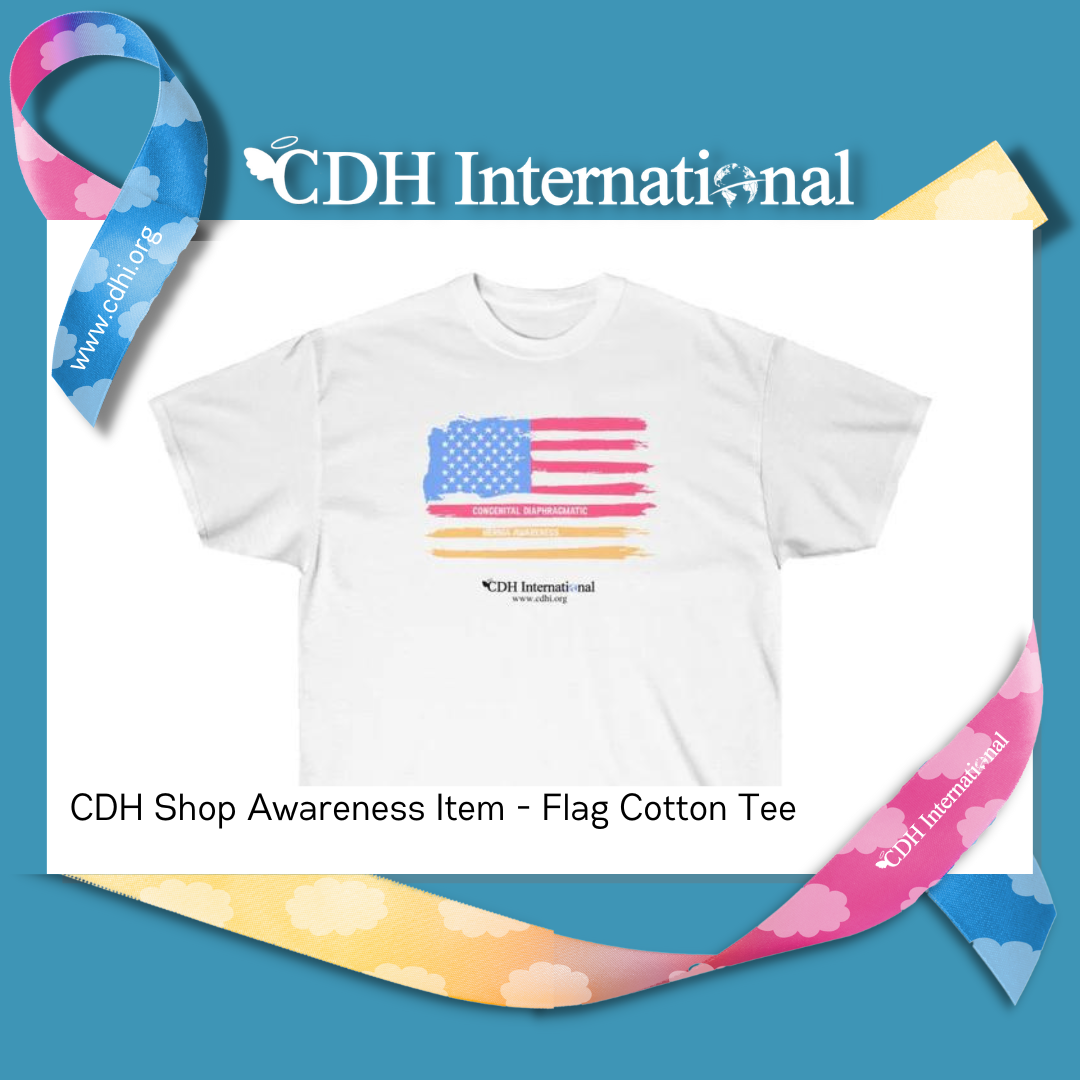 CDH Feather Ribbon Infant Bodysuit – Shop Item Available