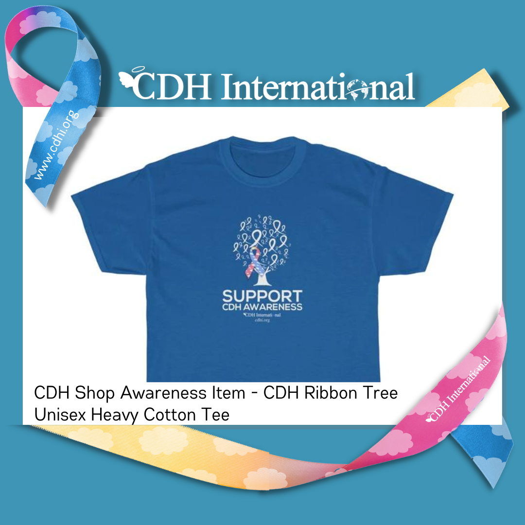 Kids CDH Superheroes Shirt – Shop Item Available