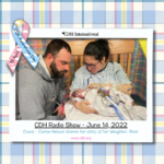 Radio ShowCDH News (2)