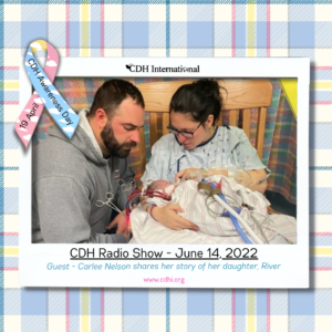 Radio ShowCDH News (2)