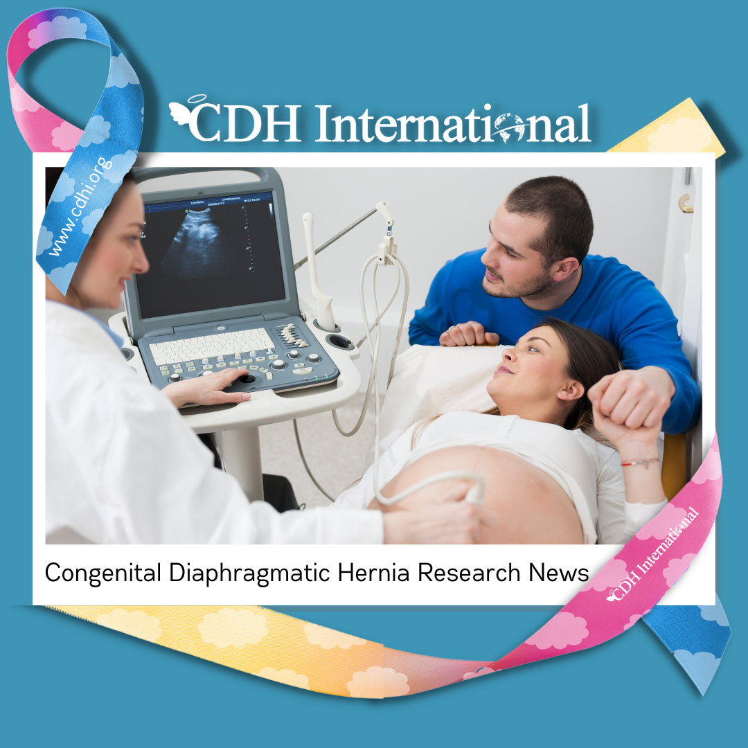 Research: SEASONAL VARIATION OF CONGENITAL DIAPHRAGMATIC HERNIA: A REVIEW OF THE LITERATURE AND DATABASE REPORT FROM USA AND CANADA