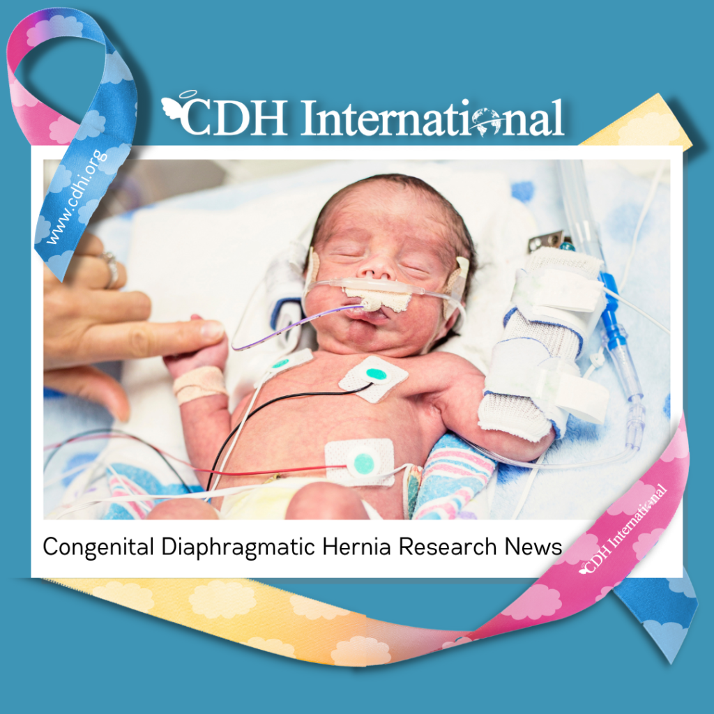 CDH Research International - Research: Spontaneous breathing approach ...