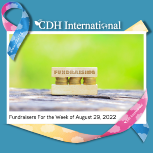 Fundraising June 2022 Social Media Posts - Nicolle