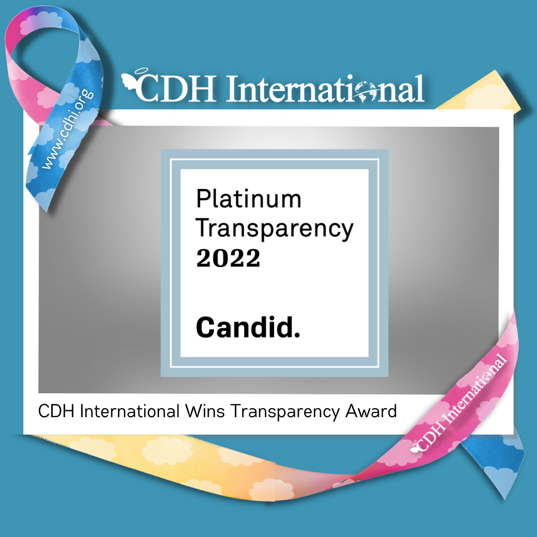 CDH International Welcomes 7000th Registered Member