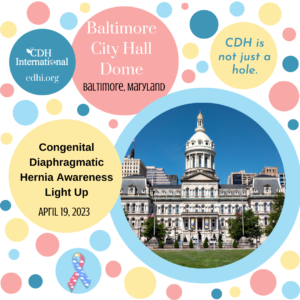 2023 Baltimore City Hall Dome insta