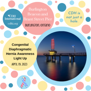 2023 Burlington Beacon and Brant Street Pier insta