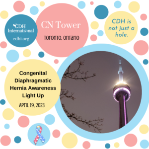 2023 CN Tower Insta
