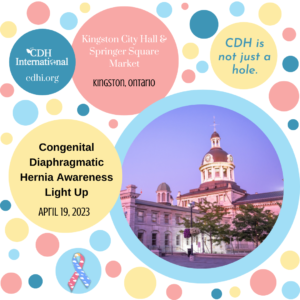 2023 Kingston City Hall and Springer Square Market Insta