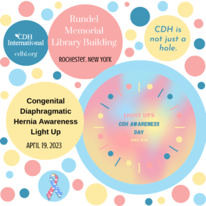 Rundel Memorial Library Building