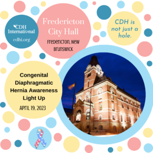 2023 Fredericton City Hall Insta