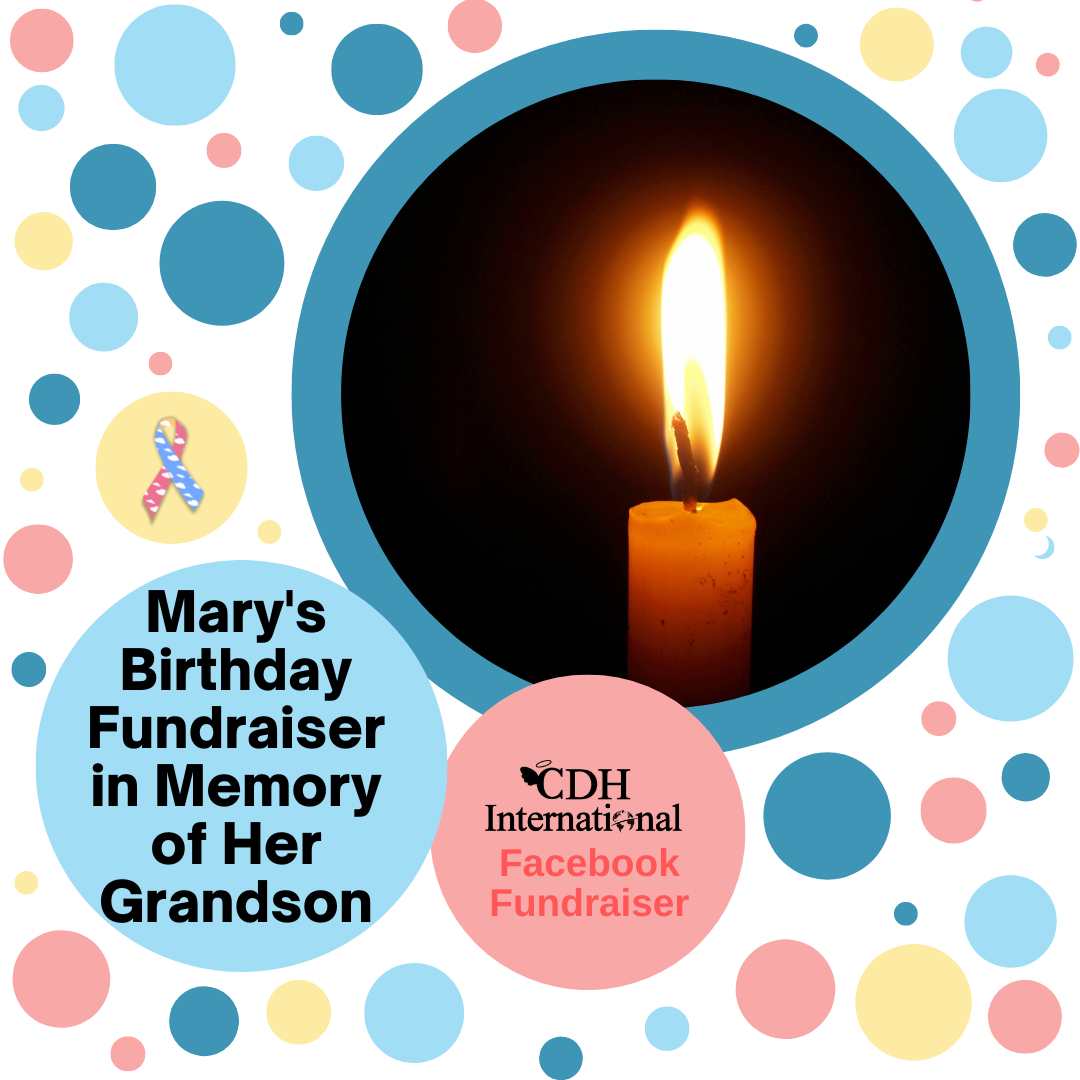 Karen’s Birthday Fundraiser in Honor of Riley