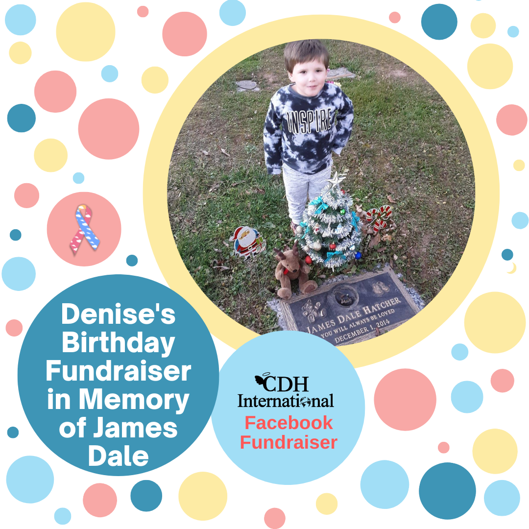 Jerrell’s Birthday Fundraiser in Memory of Skiyla