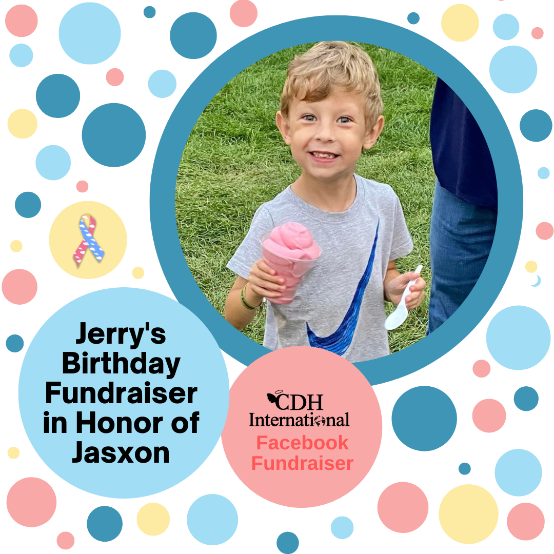 Jordan’s Birthday Fundraiser in Honor of Charli