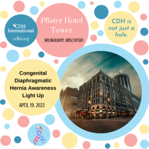 2023 The Pfister Hotel Instagram