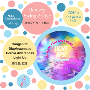 Ramsey Swing Bridge