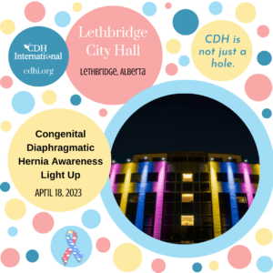 2023 Lethbridge City Hall Instagram