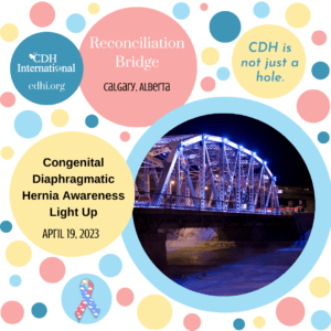 2023 Reconciliation Bridge Instagram