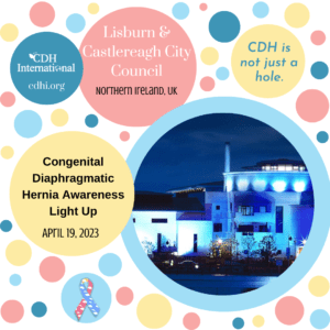 Lisburn & Castlereagh City Council