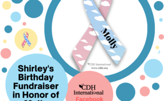 Sierra’s Birthday Fundraiser in Honor of Hazel