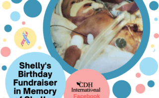 Lindsey’s Birthday Fundraiser in Honor of Ayla