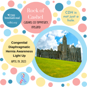 Rock of Cashel
