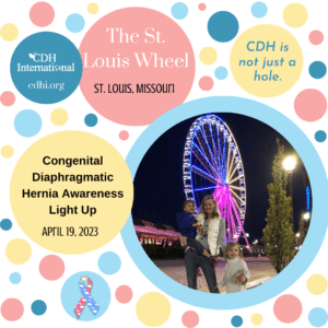 St. Louis wheel
