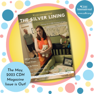 Dawn's April 2023 graphics