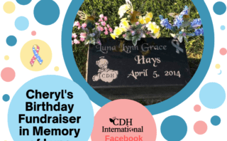 Russell’s Birthday Fundraiser in Memory of Seth