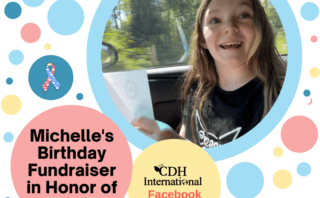 Janal’s Birthday Fundraiser in Honor of Elle