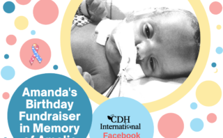 Brianna’s Birthday Fundraiser in Honor of Her Daughter