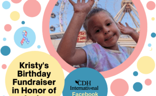 LeAnn’s Birthday Fundraiser in Memory of Ashley
