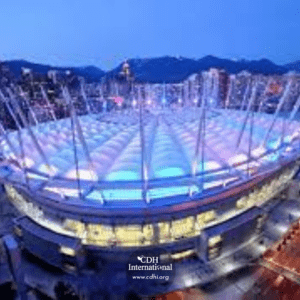 2024 BC Place
