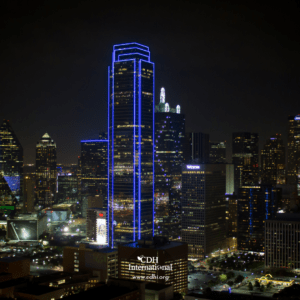 2024 Bank of America Plaza