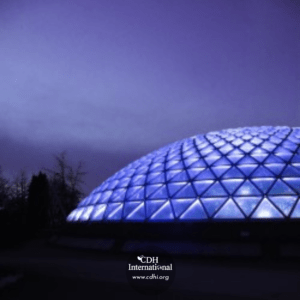 2024 Bloedel Conservatory