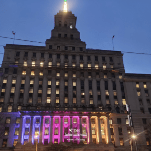 2024 Canada Life Building Toronto